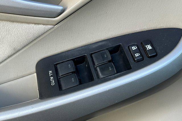 used 2010 Toyota Prius car, priced at $10,999