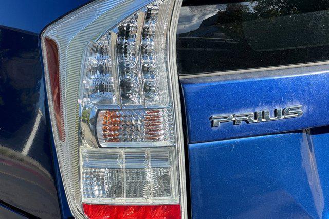 used 2010 Toyota Prius car, priced at $10,999