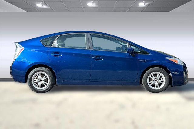 used 2010 Toyota Prius car, priced at $10,999