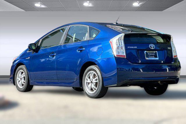 used 2010 Toyota Prius car, priced at $10,999