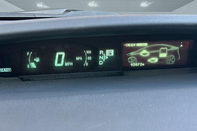 used 2010 Toyota Prius car, priced at $10,999