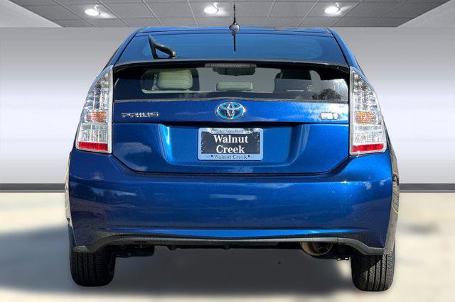 used 2010 Toyota Prius car, priced at $10,999