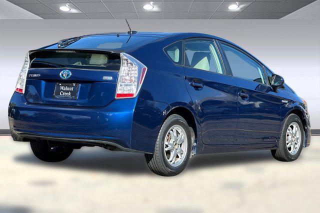 used 2010 Toyota Prius car, priced at $10,999