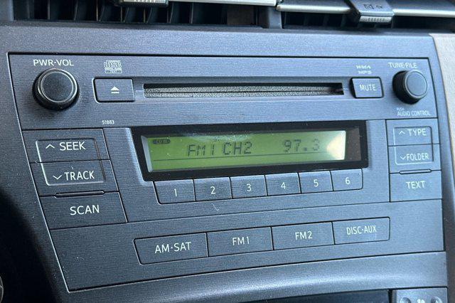 used 2010 Toyota Prius car, priced at $10,999