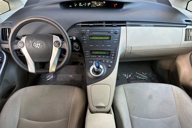 used 2010 Toyota Prius car, priced at $10,999