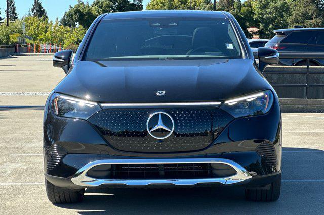 used 2024 Mercedes-Benz EQE 350 car, priced at $51,999