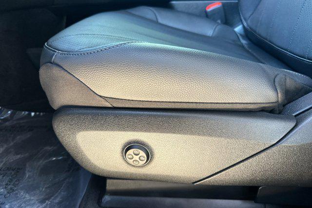 used 2024 Mercedes-Benz EQE 350 car, priced at $51,999