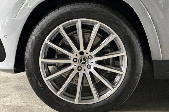 new 2025 Mercedes-Benz GLS 450 car, priced at $101,275