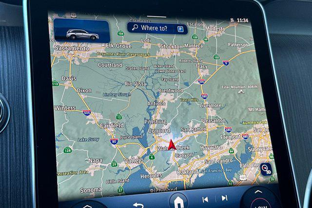 new 2026 Mercedes-Benz GLC 300 car