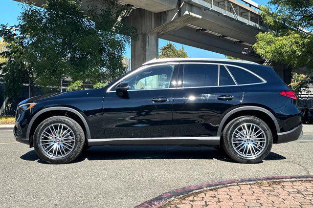 new 2026 Mercedes-Benz GLC 300 car