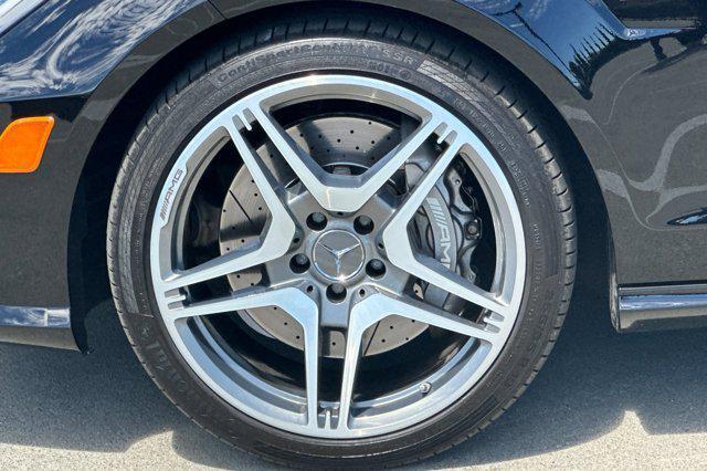 used 2012 Mercedes-Benz CLS-Class car, priced at $34,999