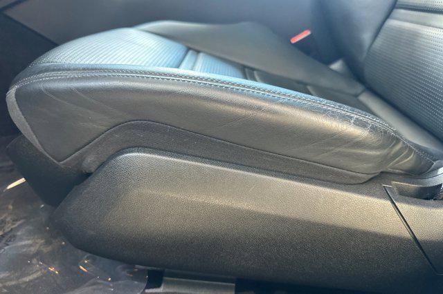 used 2012 Mercedes-Benz CLS-Class car, priced at $34,999