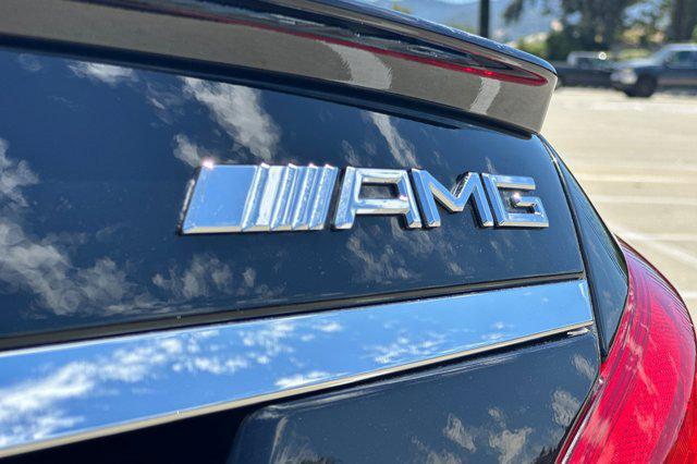used 2012 Mercedes-Benz CLS-Class car, priced at $34,999