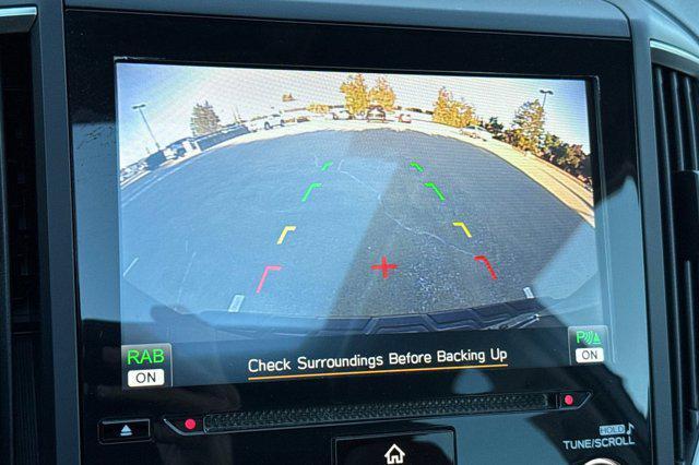 used 2022 Subaru Forester car, priced at $27,588