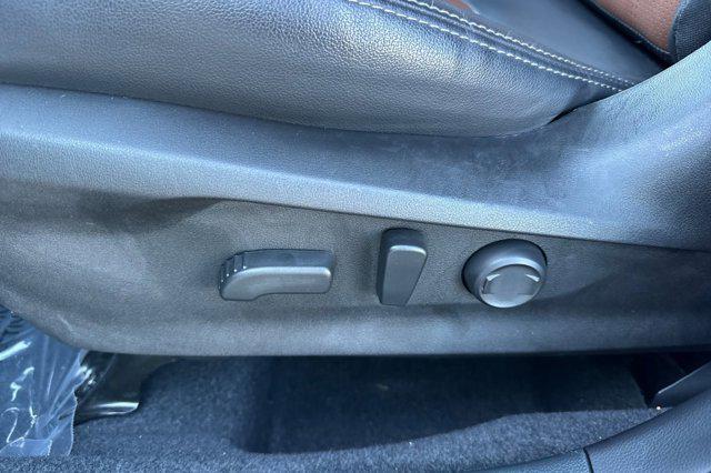 used 2022 Subaru Forester car, priced at $27,588