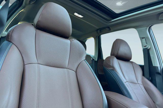 used 2022 Subaru Forester car, priced at $27,588