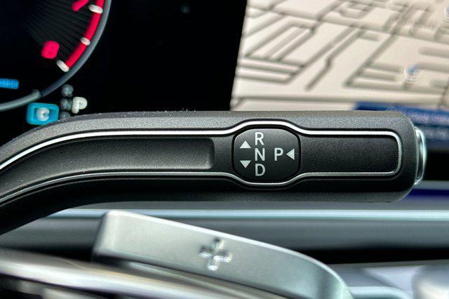 new 2025 Mercedes-Benz Maybach GLS 600 car, priced at $187,695