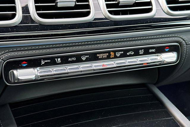 new 2025 Mercedes-Benz Maybach GLS 600 car, priced at $187,695