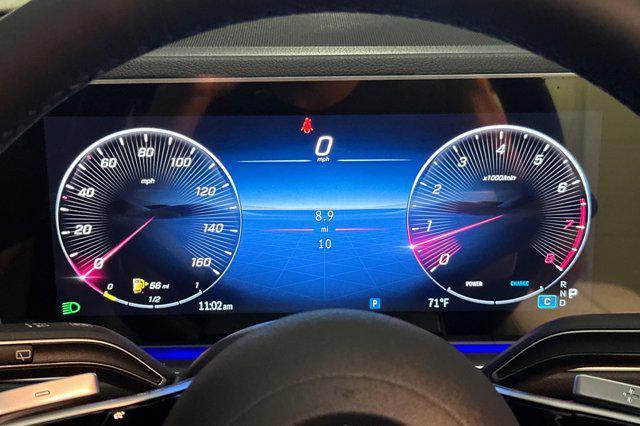 new 2026 Mercedes-Benz GLE 350 car, priced at $75,750