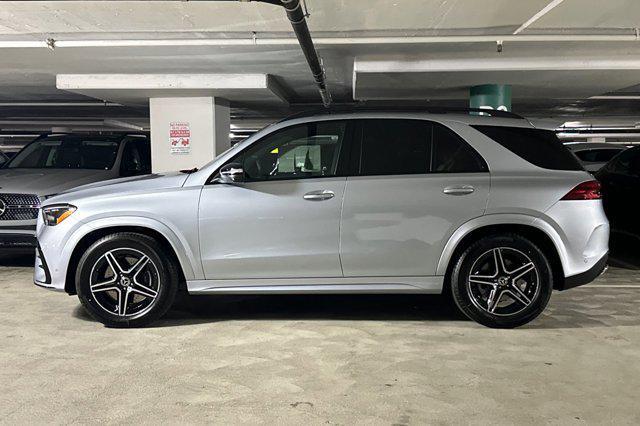 new 2026 Mercedes-Benz GLE 350 car, priced at $75,750