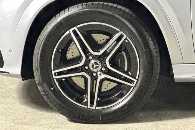 new 2026 Mercedes-Benz GLE 350 car, priced at $75,750