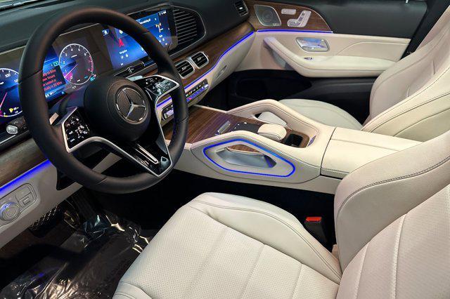 new 2026 Mercedes-Benz GLE 350 car, priced at $75,750