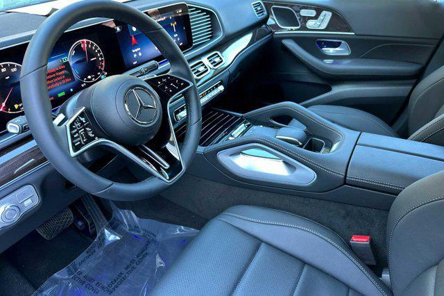 new 2025 Mercedes-Benz GLE 450e car, priced at $75,390