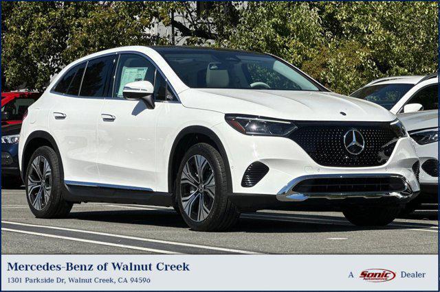 new 2026 Mercedes-Benz EQE 320+ car