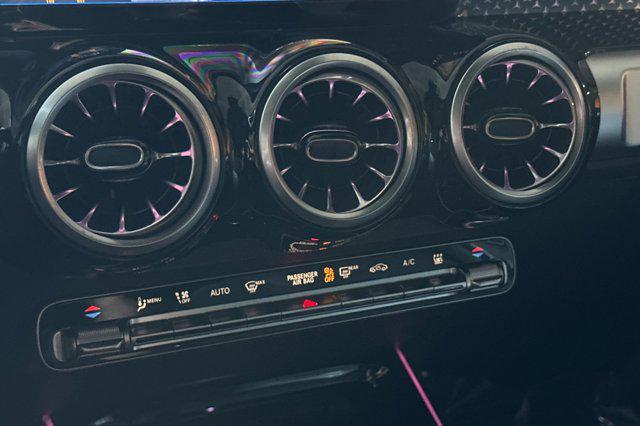 new 2024 Mercedes-Benz EQB 300 car, priced at $65,245
