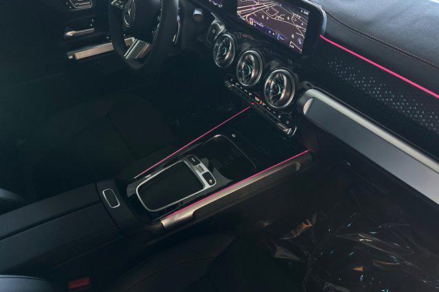 new 2024 Mercedes-Benz EQB 300 car, priced at $65,245