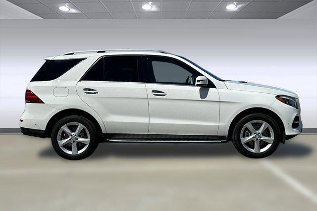 used 2017 Mercedes-Benz GLE 350 car, priced at $20,499