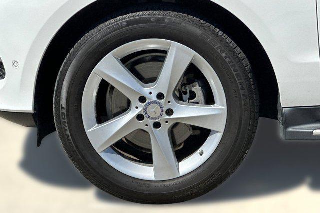 used 2017 Mercedes-Benz GLE 350 car, priced at $20,499