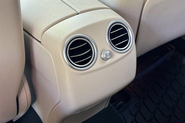 used 2022 Mercedes-Benz GLC 300 car, priced at $24,999