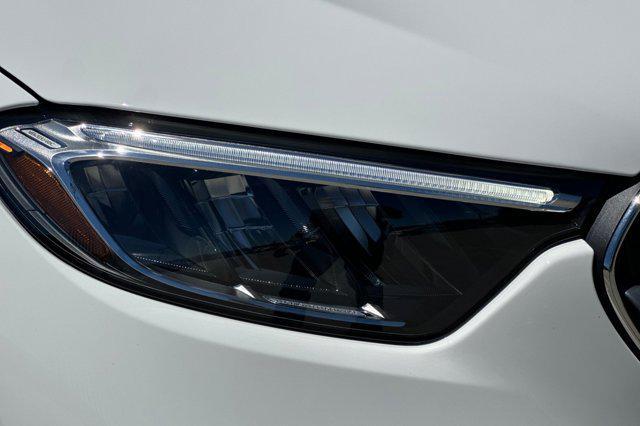 new 2026 Mercedes-Benz GLC 300 car, priced at $55,740