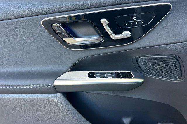 new 2026 Mercedes-Benz GLC 300 car, priced at $55,740