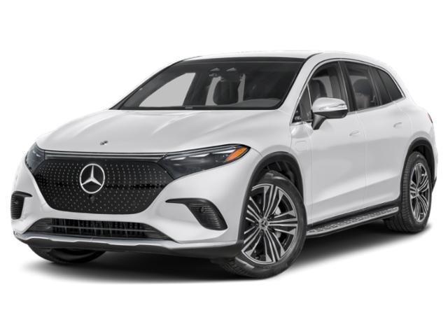 new 2024 Mercedes-Benz EQS 450 car, priced at $111,945