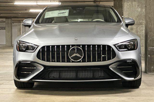 used 2024 Mercedes-Benz AMG GT 43 car, priced at $83,981