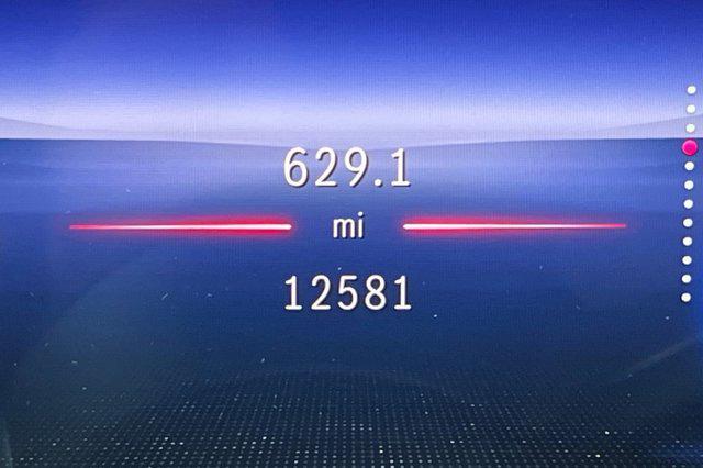 used 2023 Mercedes-Benz AMG EQE car, priced at $53,999