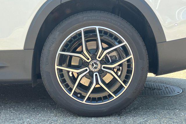 used 2022 Mercedes-Benz EQB 350 car, priced at $30,999