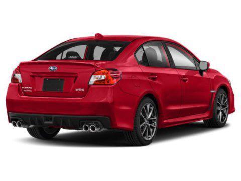 used 2019 Subaru WRX car, priced at $22,999