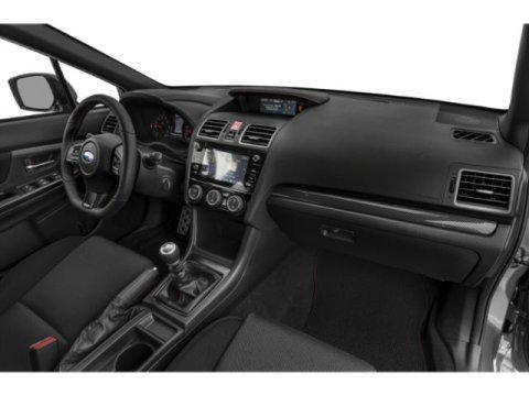 used 2019 Subaru WRX car, priced at $22,999