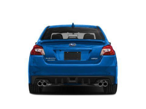 used 2019 Subaru WRX car, priced at $22,999