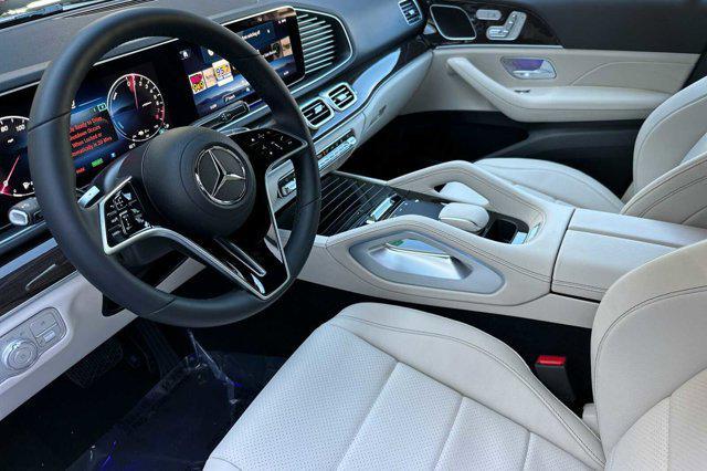 new 2025 Mercedes-Benz GLE 450e car, priced at $78,735