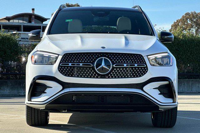 new 2025 Mercedes-Benz GLE 450e car, priced at $78,735