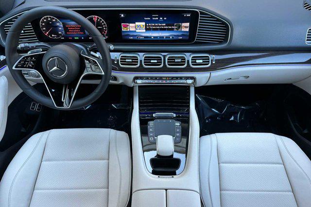 new 2025 Mercedes-Benz GLE 450e car, priced at $78,735