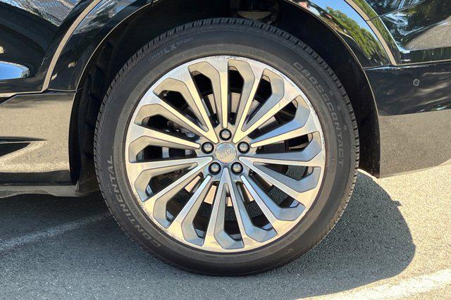 used 2019 Audi e-tron car, priced at $23,999