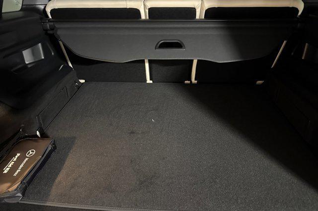 new 2025 Mercedes-Benz EQB 300 car, priced at $60,945
