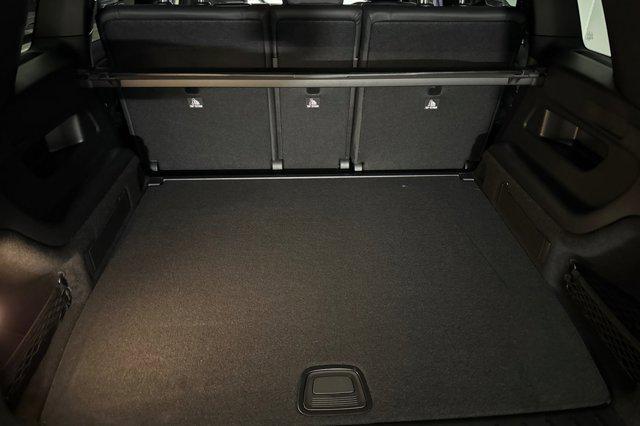 new 2025 Mercedes-Benz EQB 250 car, priced at $55,345