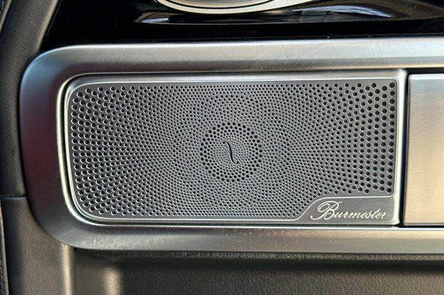used 2021 Mercedes-Benz AMG G 63 car, priced at $147,988