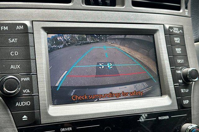 used 2012 Toyota Avalon car, priced at $8,999